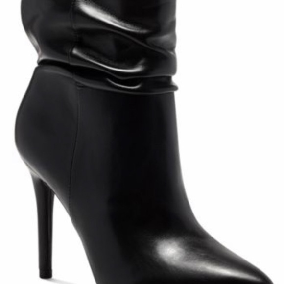Jessica Simpson booties - Picture 6 of 6